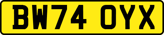 BW74OYX
