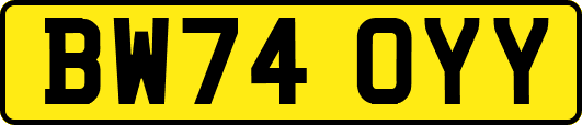 BW74OYY