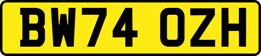 BW74OZH