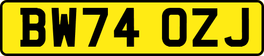 BW74OZJ