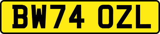 BW74OZL