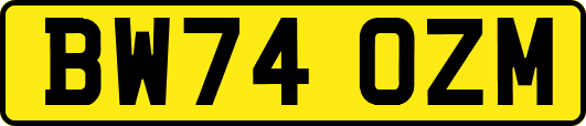 BW74OZM
