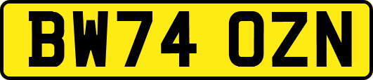 BW74OZN