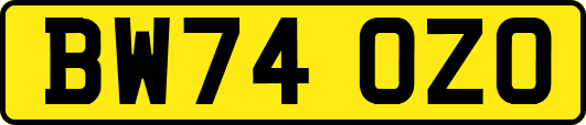BW74OZO
