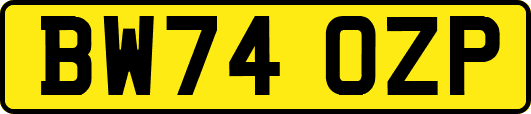 BW74OZP
