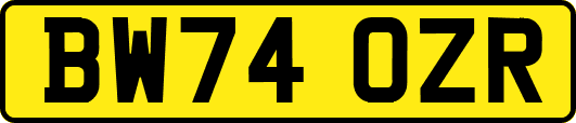 BW74OZR