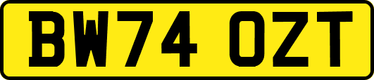 BW74OZT