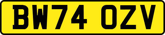 BW74OZV