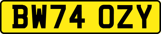 BW74OZY