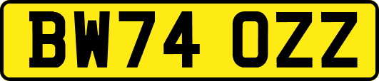 BW74OZZ