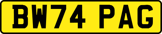 BW74PAG