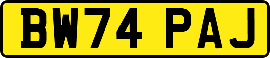 BW74PAJ