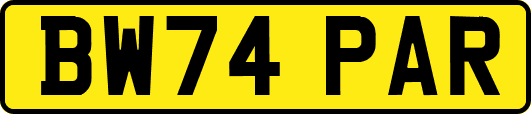 BW74PAR