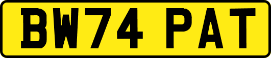BW74PAT