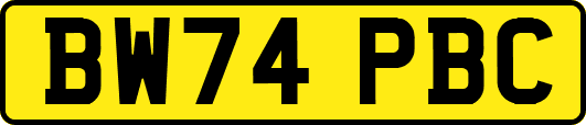 BW74PBC