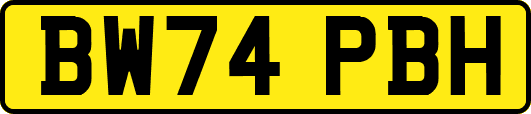 BW74PBH
