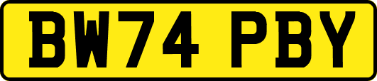 BW74PBY