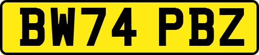 BW74PBZ