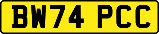 BW74PCC