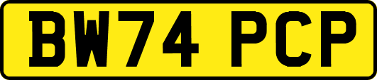 BW74PCP