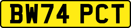 BW74PCT