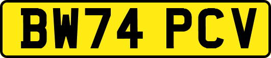 BW74PCV