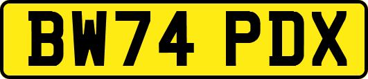 BW74PDX