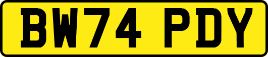 BW74PDY