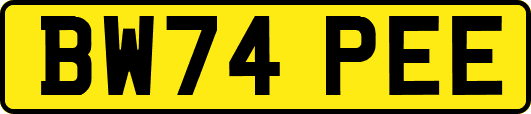 BW74PEE