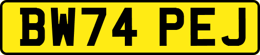 BW74PEJ