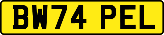 BW74PEL