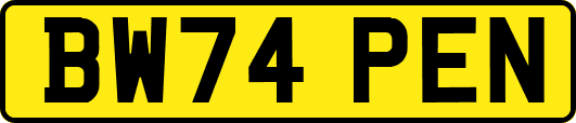 BW74PEN