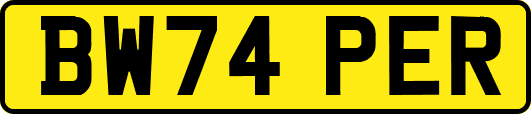 BW74PER