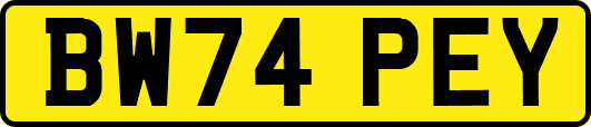 BW74PEY