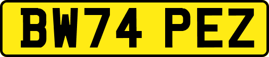 BW74PEZ
