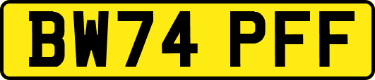 BW74PFF