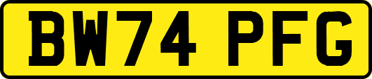 BW74PFG