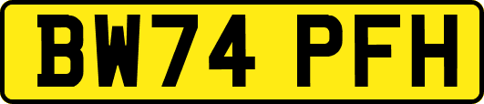 BW74PFH