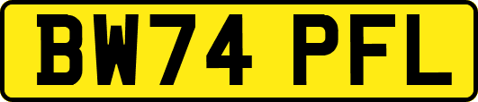 BW74PFL