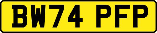 BW74PFP