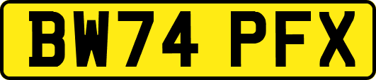 BW74PFX