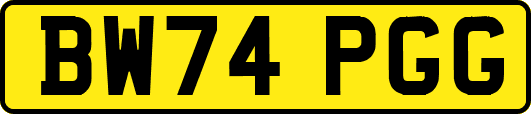 BW74PGG
