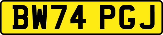 BW74PGJ