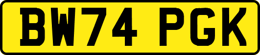 BW74PGK