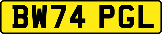 BW74PGL