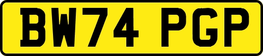 BW74PGP