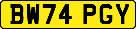BW74PGY