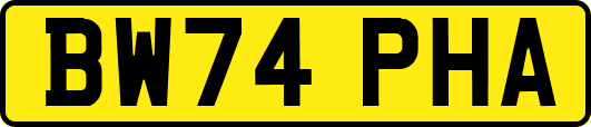 BW74PHA