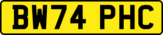 BW74PHC