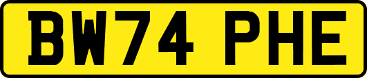 BW74PHE